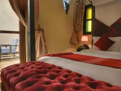 Riad Al Madina - 126