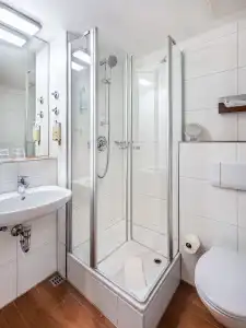 Best Western Nuernberg am Hauptbahnhof - 23