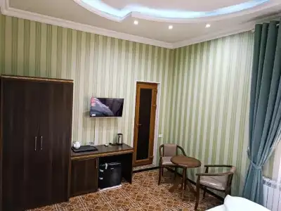 Golden Camel Registan Boutique - 102