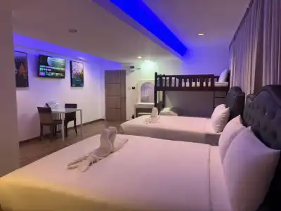 NEO Hatyai - 25