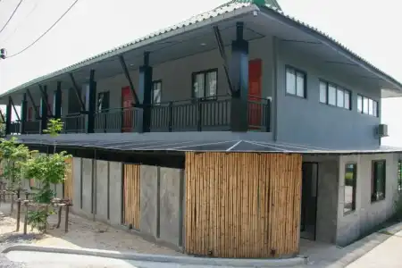 Sea Garden Resort - Haad Chao Phao - 86