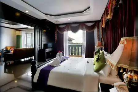 Lucky Angkor & Spa - 103