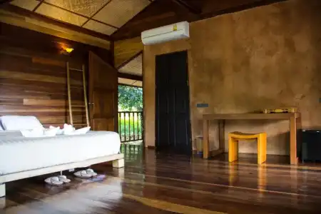Bambuh Boutique Homestay - 49