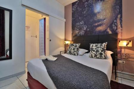 Le Panoramic Boutique - 76