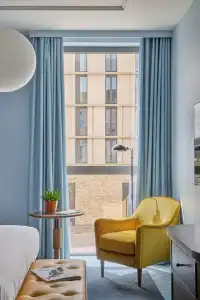 Hyatt Centric Cambridge - 27