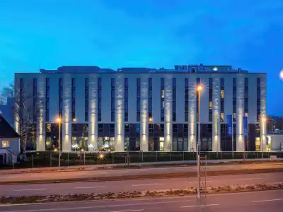 ibis Styles Konstanz - 26