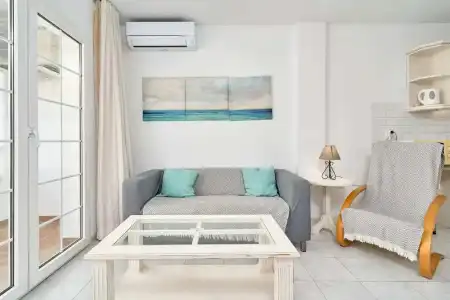 Apartamentos Turísticos Almoraide - 196