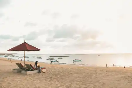 Aryaduta Bali - 23