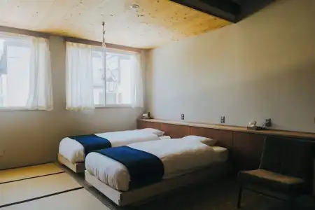 Hostel Saruya - 48