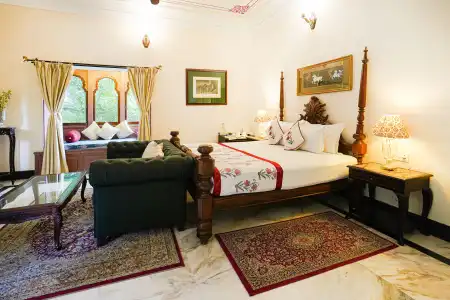 Khas Bagh - 55