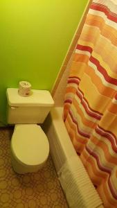 Town N Country Motor Inn - 26