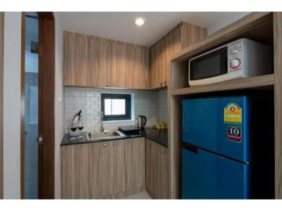 Peace Blue Naiharn Naturist Resort Phuket - 189
