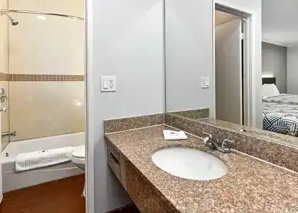 Motel 6 Anaheim, CA - Convention Center - 48