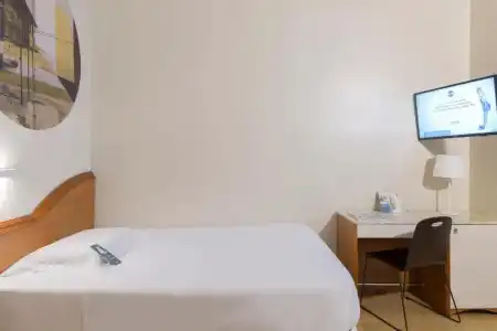 B&B - 43