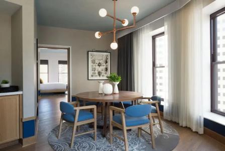 Kimpton Schofield by IHG - 211