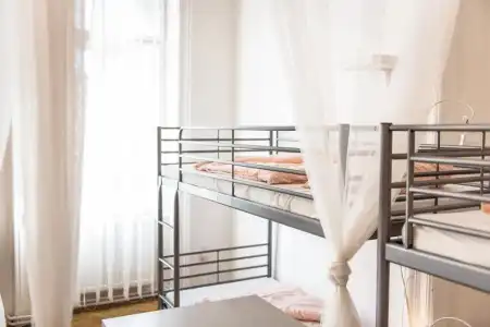Avenue Hostel - 38