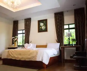 Yenjit Resort - 13
