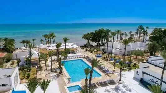 Hari Club Beach Resort - 47