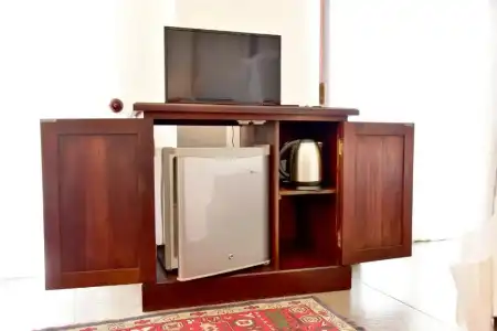 Boutique Villa Shanthi - 36