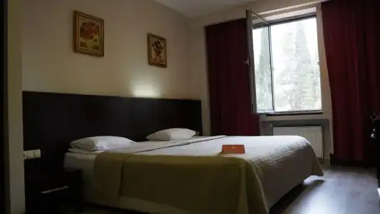 Arsan Otel - 23