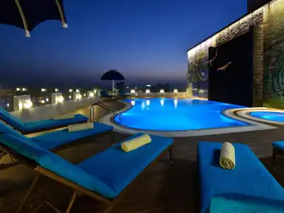 Swiss-BelSeef Bahrain - 21