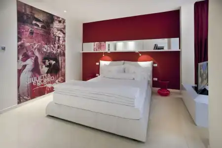 Opera Relais de Charme - Aparthotel - 249