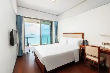Sanya Seacube Holiday - 191