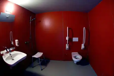 Stayokay Eindhoven - Hostel - 8