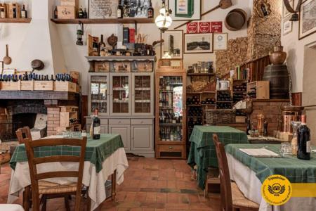 Borgo San Quirico d'Orcia B&B - Capitano Collection - Albergo diffuso - 27