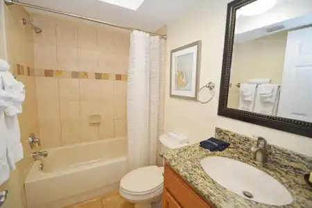 Westwinds Waterfront Resort - 25