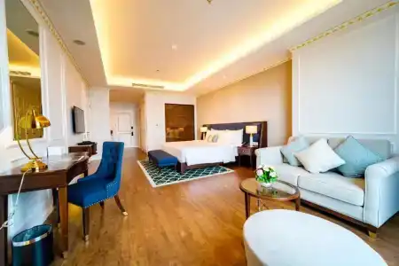 FLC Halong Bay Golf Club & Luxury Resort - 82