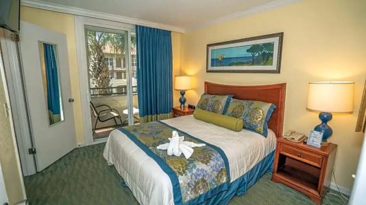 Westgate Blue Tree Resort in Lake Buena Vista - 39