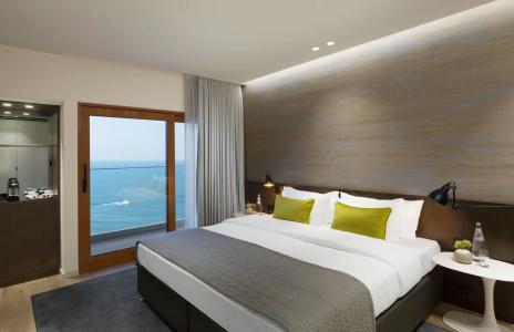 Beach Apartments Tel Aviv - 2
