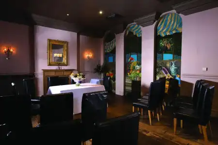 du Vin & Bistro Birmingham - 17