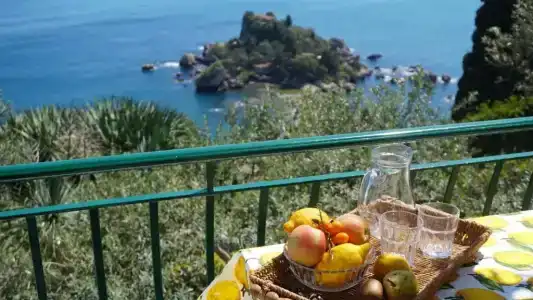 Residence Terra Rossa - 107