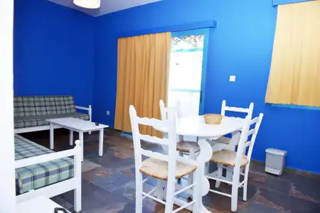 Tasmaria Aparthotel - 6