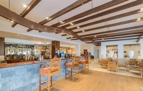 Ramla Bay Resort - 28