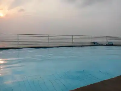 Sammuk Resort - 12