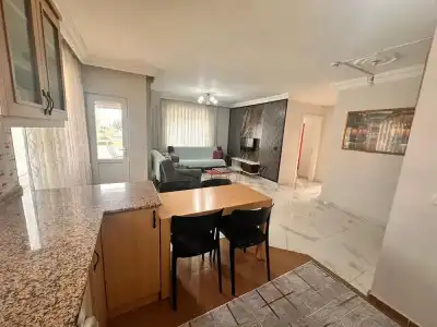 Anatolia Apartments - 111