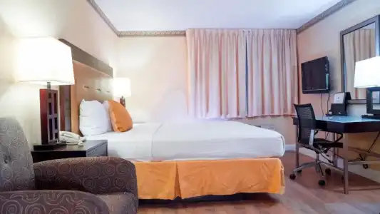 Motel 6 Anaheim Hills - 15