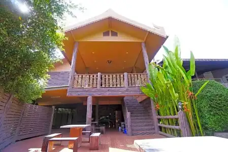 Star Hill Riverkwai Resort - 93