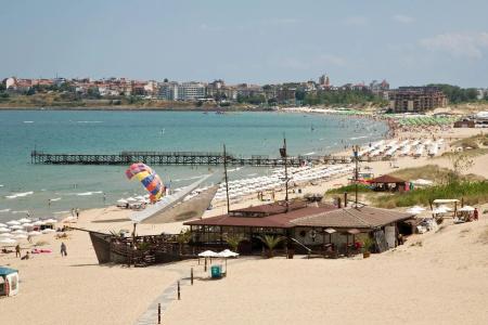 Burgas Beach - 24