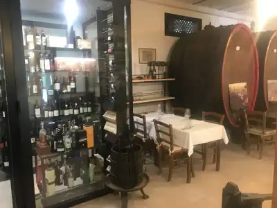 Azienda Agricola Sapereta - 17