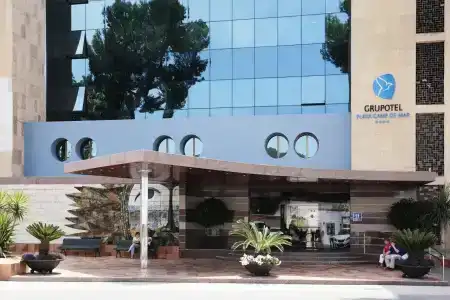 Grupotel Playa Camp de Mar - Adults Only - 0