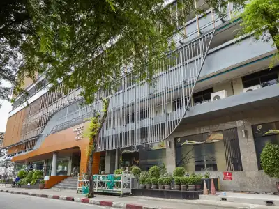 Bangkok Inter Place - 0