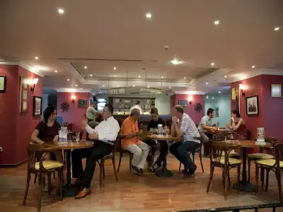 Plaza Diyarbakir - 28