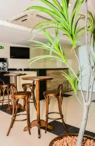 Mont Blanc Suites Duque de Caxias - 33