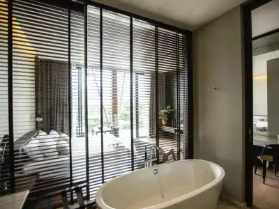 atta Lakeside Resort Suite - 102