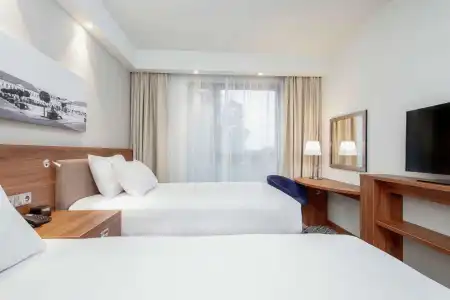 Hampton by Hilton Oswiecim - 4
