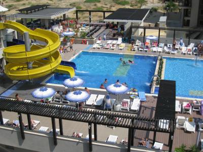Burgas Beach - 16